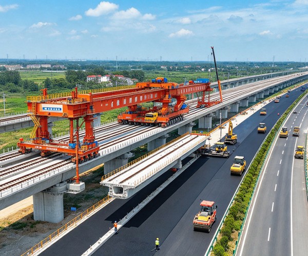 安庆公路建设